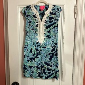 EUC Lilly Pulitzer Dress XXS